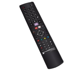Jolly line 1728 - Replacement Remote Control For F&U Remote controls Onetrade